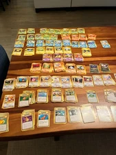 Pokemon Japanese Neo Genesis / Gold, Silver, New World - Choose your Card! NM!