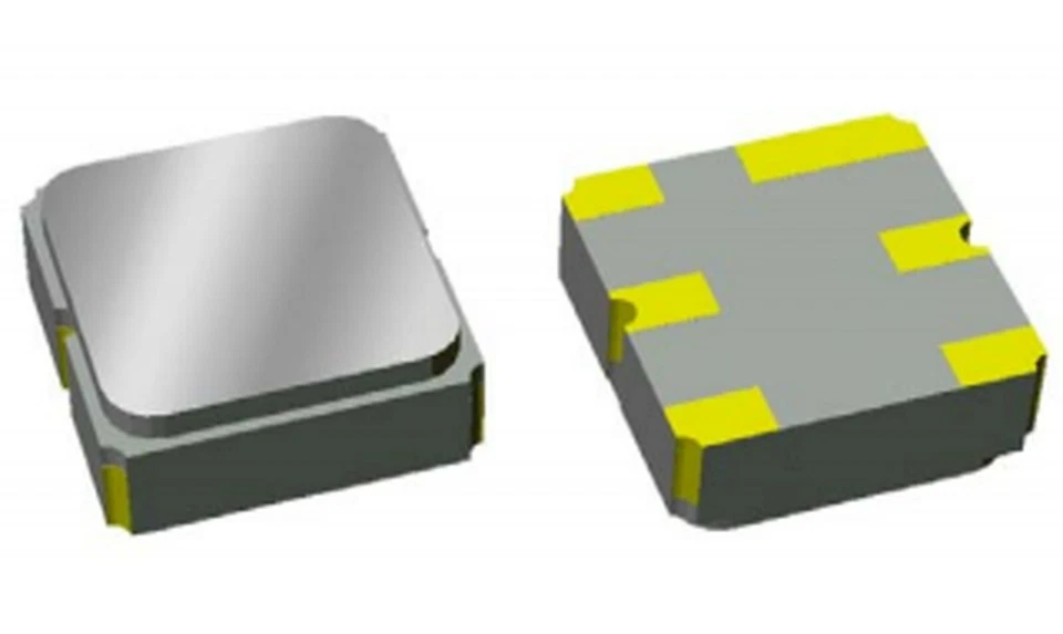 2pcs Triquint Sawtek 856503 Low Loss SAW Filter BPF 836.5 MHz 25MHz BW - Image 3 of 3