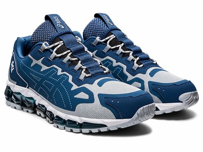 asics gel quantum 360 piedmont grey CEGICAP