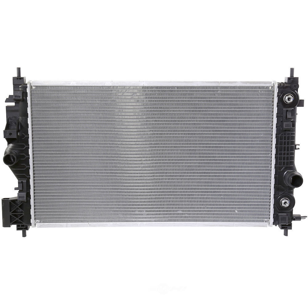 Radiator | DENSO Auto Parts 221-9349 - View #2
