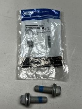 Genuine Ford Caliper Mount Bolt W715624-S439