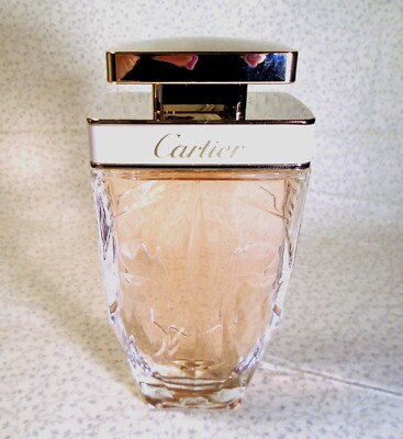 Cartier La Panthere Eau de Toilette Spray - 2.5 fl. oz.(T)