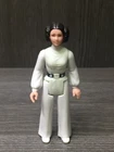 PRINCESS LEIA ORGANA STAR WARS 1977 Kenner Vintage Figure Lot