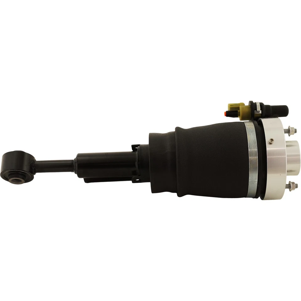Amortecedor de mola pneumática e apoio de suspensão dianteiro motorista lado esquerdo para Ford Expedition 03-06 - Imagem 4 de 4