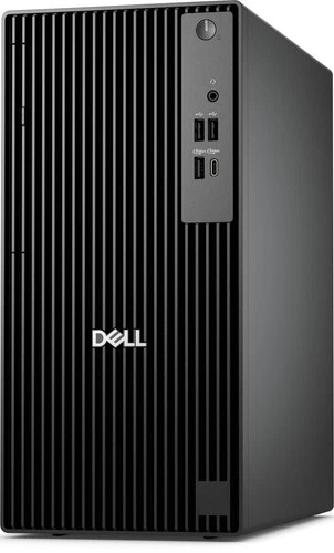 Dell Pro Tower QCT1255 - Thumbnail 2