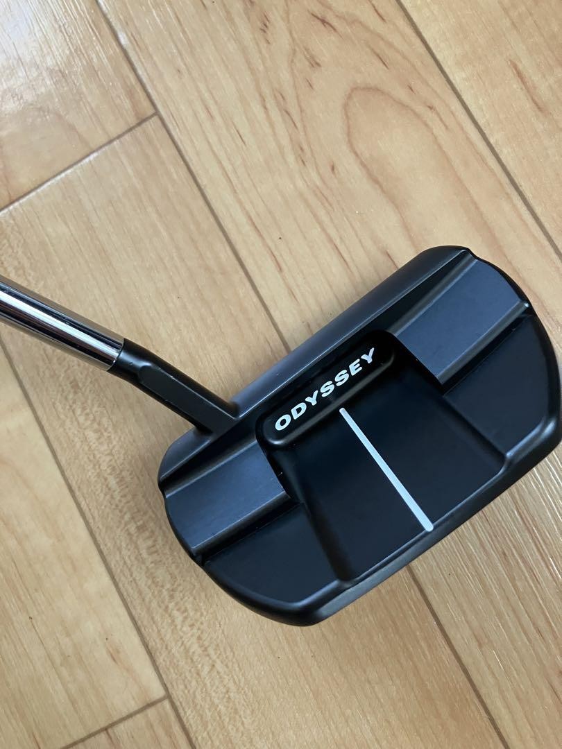 Toulon Atlanta Odyssey Stroke Lab Putter 34
