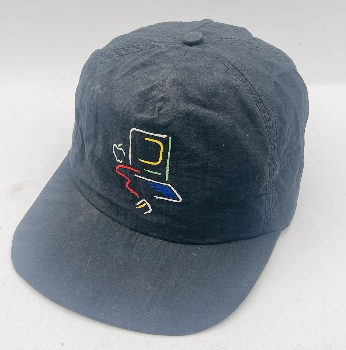 apple logo hat products for sale | eBay