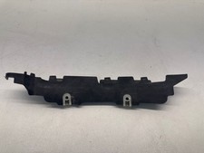 BMW X6M G06 F96 2022 Halterung Stoßstange Stoßfänger vorne 8077790 TTA2532