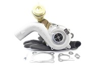 Alanko Lader Aufladung 10900045 Neuteil FüR Vw New Beetle 9C1 1C1 Bora 1 1J2 1J6