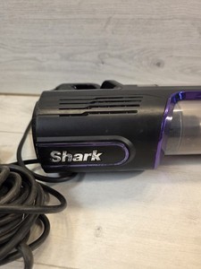 Shark HZ500UKT kabelgebundener Stielstaubsauger Hauptmotorgehäuse