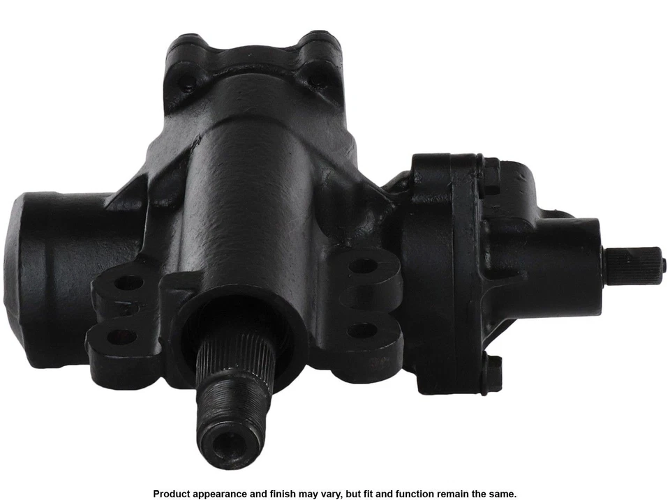 Engranaje de dirección A1 Cardone 27-8416 para 00-04 Nissan Frontier Xterra Foto 4 de 4