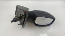 Retroviseur droit (ou coque) Citroen 2 CV