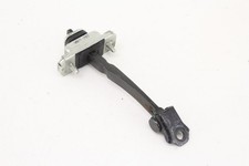 15-22 Chevrolet Trax FRONT Door Hinge Check Strap Stop Stopper Black OEM