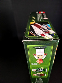 LEGO STAR WARS SET A-WING STARFIGHTER #75003 RETIRED 2013 MINT! FACTORY SEALED 