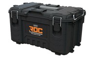 Keter Werkzeugkiste ROC Pro Gear 2.0 57,1 X 35,6 X 31,6 Cm