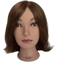 Belami professional mannequin head