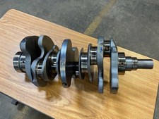 Genuine Honda Crankshaft 13310-pgk-a00 Genuine Honda Crankshaft 13310-pgk-a00