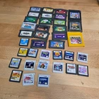 Gameboy Advance DS 3DS Game Lot
