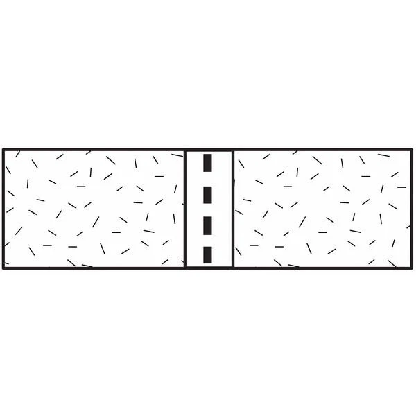 Norton Abrasives 66253262567 Grinding Wheel, T1, 12X1x3, Ao, 46G, Med, Prpl - Image 2 of 2