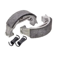 Bremsbacken Satz 80X18Mm FüR Puch, Honda, Kreidler, Peugeot
