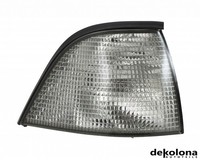 Blinkleuchte Blinker Rechts Vorne FüR BMW 3Er Cabriolet 320I Coupe 91-99