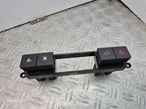 CHEVROLET CAPTIVA C100, C140 Schalter 202005304 2.00 Diesel 2008 27189700