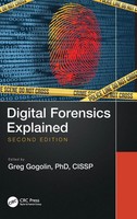Digital Forensics Explained | Greg Gogolin | Buch | Einband - Fest (Hardcover)