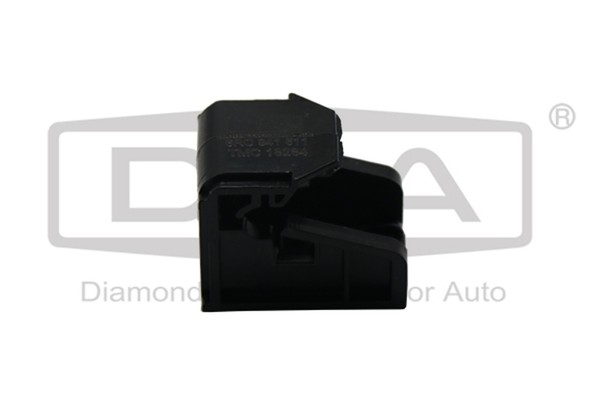 Leuchtenaufnahme DPA 89410821902 FüR VW Polo 5 6R1 6C1 6 AW1 BZ1 AE1 602 604 612-image