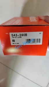 Mitutoyo 543-390B Absolute LCD Digimatic Indicator 0-12.7mm 543390B DHL