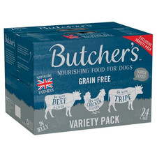Butcher