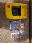 Toy Lot 1: Vintage GI Joe-Adventure Team Mummy's Tomb ATV, GI Joe Guide, Cars
