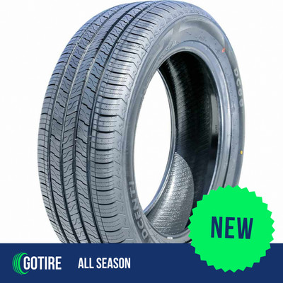 1 X New - 245/70R17 Dcenti DC66 110T