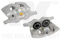 Bremssattel NK 2136281 FüR G09 Insignia Opel Saab Gusseisen Sports Tourer Turbo