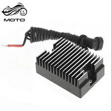 Voltage Regulator Rectifier Fit For EVO 1989-1999 1340 Replace 74519-88