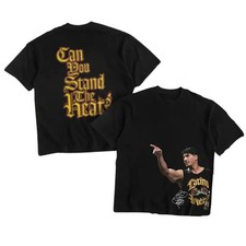 Eddie Guerrero Can You Stand The Heat Shirt, WWE Shirt