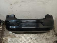 Pare-choc arrière Volkswagen EOS