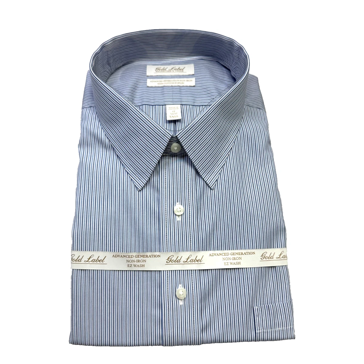 slim fit dress slacks DRESS SHIRT 34/35 – MilanoMensWear