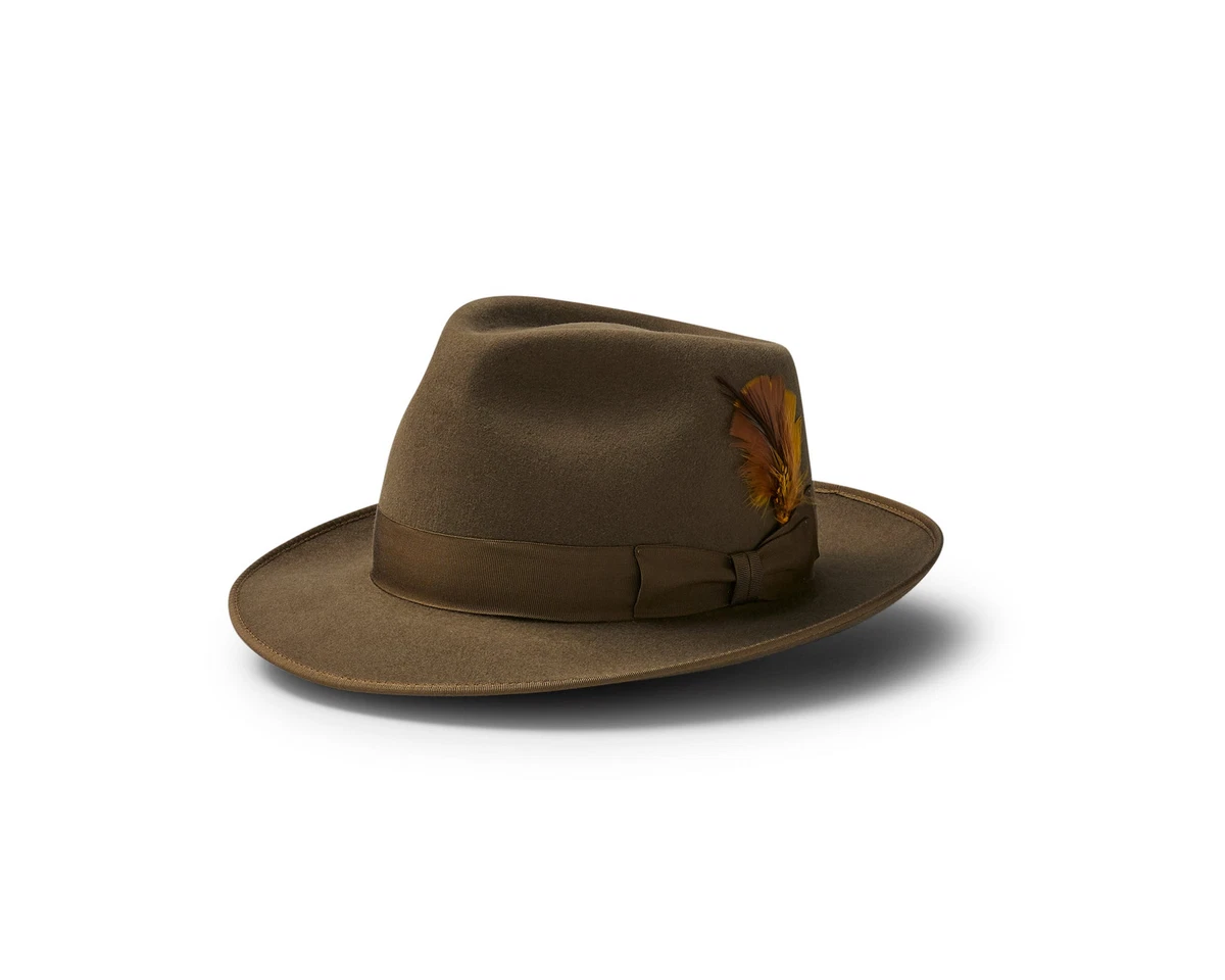 Akubra Fedora Hats for Men for sale | eBay