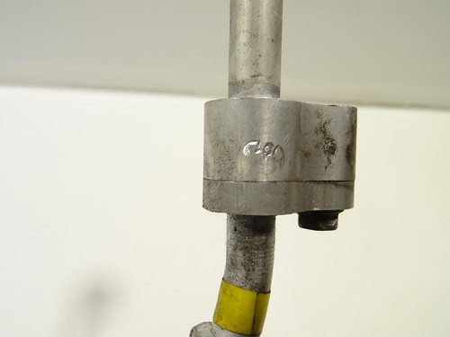 DURITE CLIMATISATION Citroën C-Zero Hatchback 5-drs C-Zero (Y4F1) - Photo 4/4