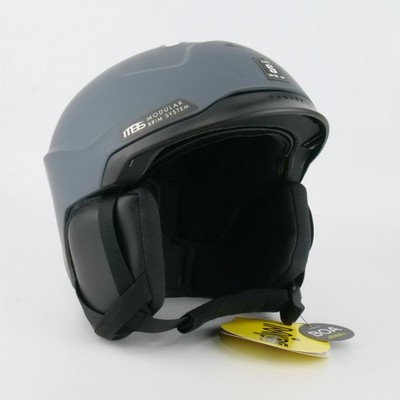 Oakley MOD3 MIPS Snow Helmet Small 51-55cm Forged Iron Ski Snowboard 