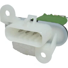 HVAC Blower Motor Resistor-Blower Resistor UAC SW 11251C