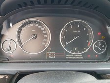Compteur BMW 523