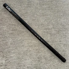 Scotty Cameron Old School Custom Shop Black Mid-Long Putter Grip 21"