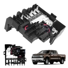 84646133 Battery Distribution Engine Compartment Fuse Block Compatible with 2019