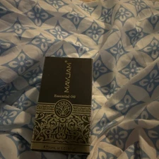 MAYJAM Eucalyptus Essential Oil 30 mL (1 oz) - 100% Pure & Natural