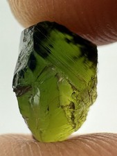 4.3 Ct Natural GreenTourmaline