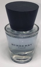 BURBERRY TOUCH FOR MEN 1.7 FL.OZ 50 ML EDT SPRAY FOR MEN NEW NO BOX