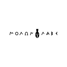 Molon Labe Sticker Decal Die Cut