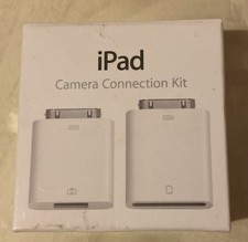 Apple iPad Camera Connection Kit - MC531ZM/A