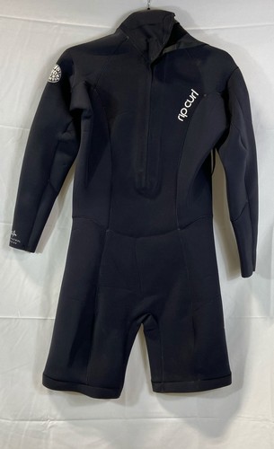 Rip Curl Neoprenanzug schwarz - Größe M - Bild 2 von 8